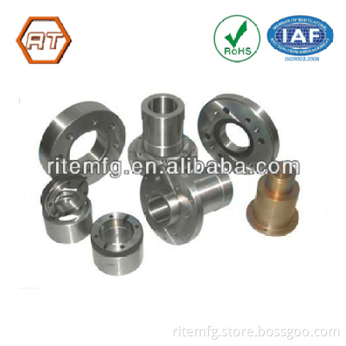 custom cnc machining hardware parts